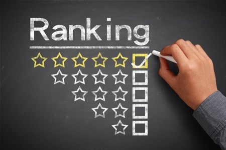 「株式ランキング」の5つの種類と投資スタンス別にみる3つの活用術