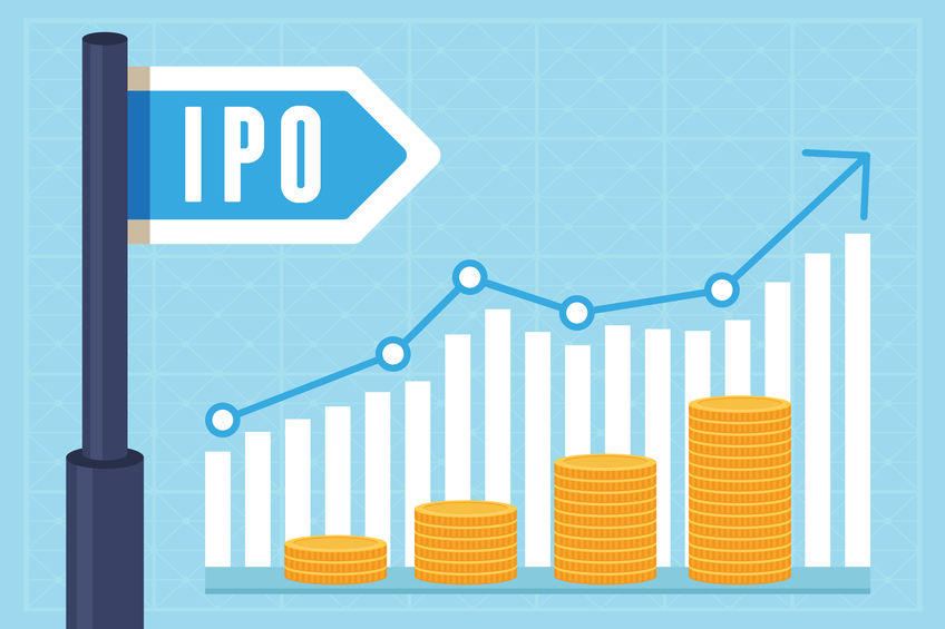 IPO(新規公開株)投資 とは|公募申込みとセカンダリー投資の方法