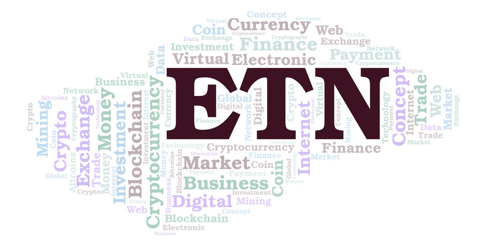 ETNとは|ETFとの違いと6つのリスクを初心者にもわかりやすく解説
