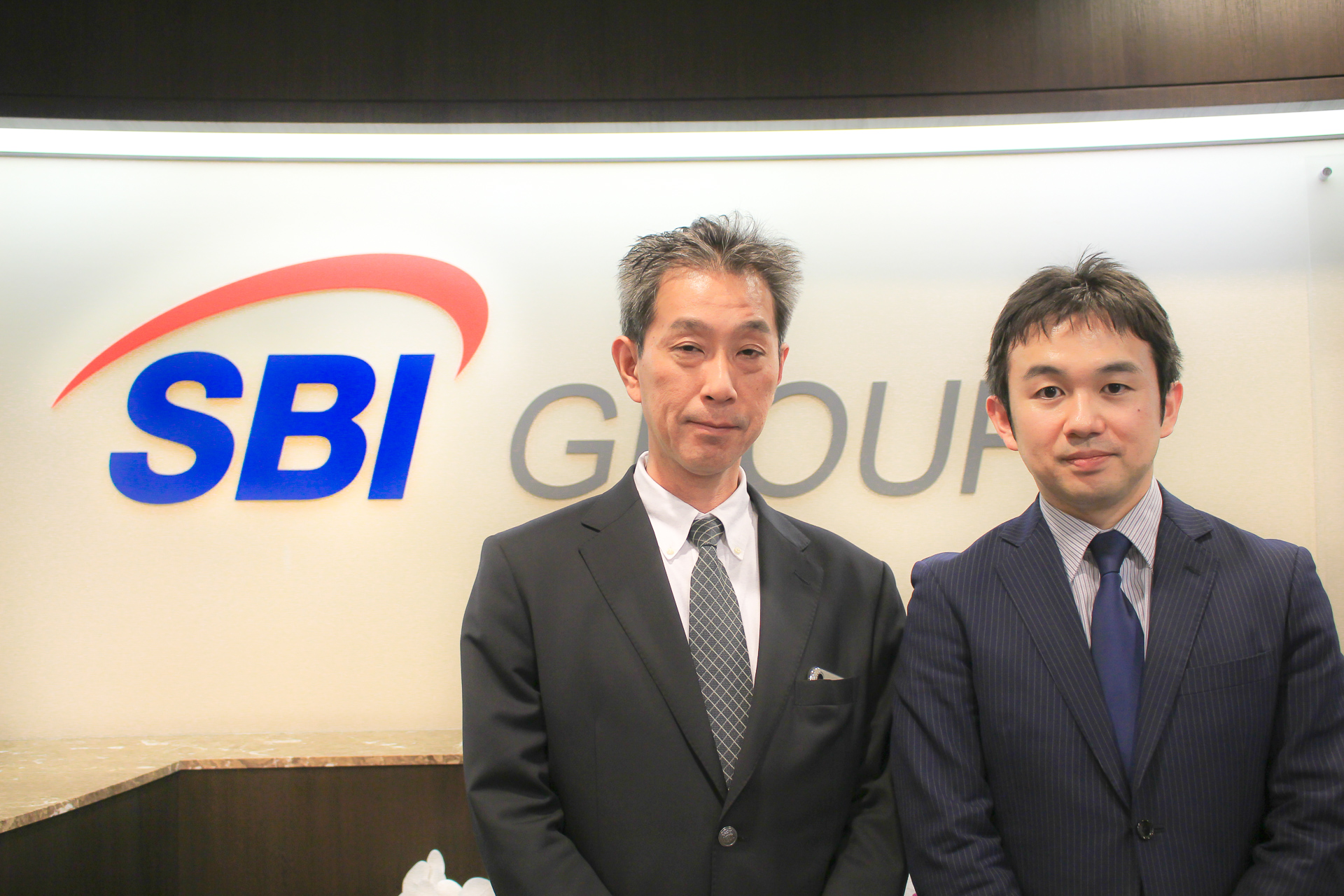 SBI FXトレードを独占取材!~全てはFXを始める人を増やすために~