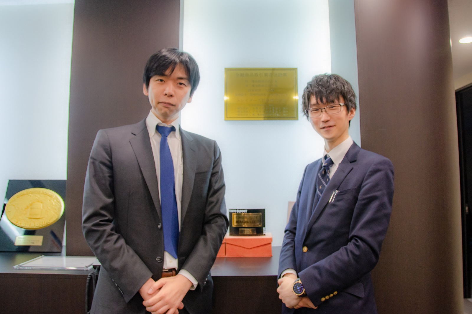 トレイダーズ証券の井口ディーラーに独占インタビュー!付加価値を追求する姿勢とは
