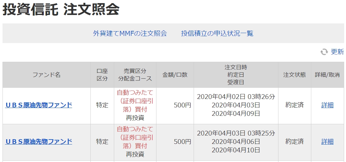 マネックス証券の履歴